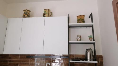 Mazzarino Complejo | Relais Palmento 1866 Torre Favara