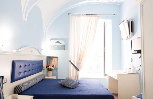 Vieste Cama Y Desayuno | Relais Parallelo 41