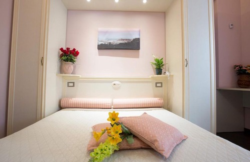 Vieste Cama Y Desayuno | Relais Parallelo 41