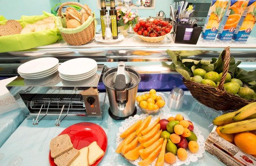Vieste Cama Y Desayuno | Relais Parallelo 41