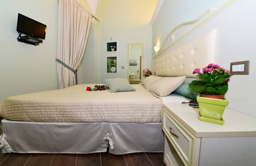 Vieste Cama Y Desayuno | Relais Parallelo 41