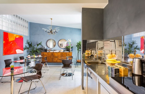 Citta Antica Casa | Relais Pensiero