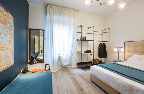 Citta Antica Casa | Relais Pensiero