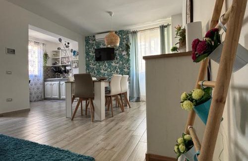 Palermo Apartamento | Relais Rosa Apartment