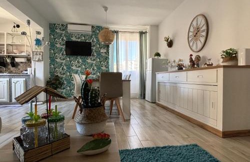 Palermo Apartamento | Relais Rosa Apartment