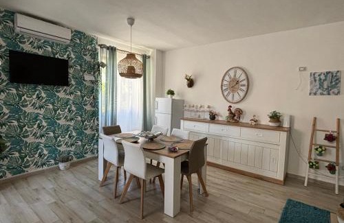 Palermo Apartamento | Relais Rosa Apartment