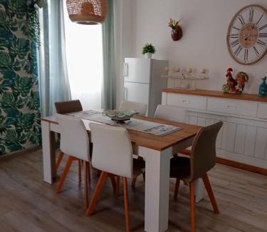 Palermo Apartamento | Relais Rosa Apartment