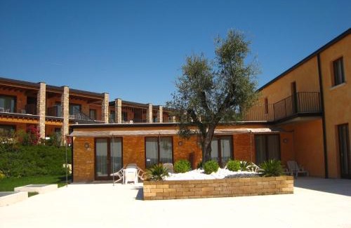 Moniga del Garda Apartamento | Relais Rosa Dei Venti -Ciao Vacanze-