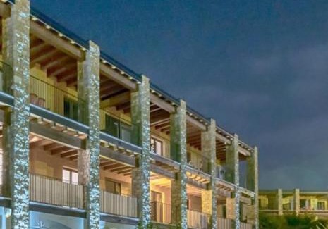 Moniga del Garda Apartamento | Relais Rosa Dei Venti -Ciao Vacanze-