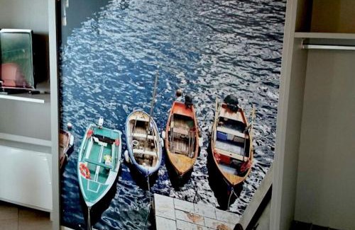 Moniga del Garda Apartamento | Relais Rosa Dei Venti -Ciao Vacanze-