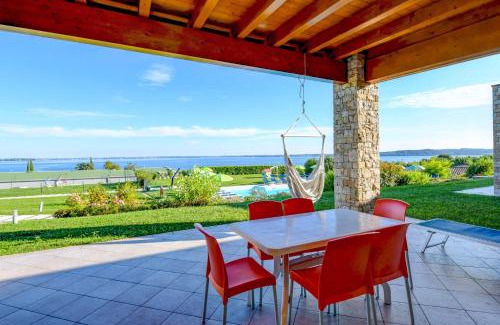 Moniga del Garda Apartamento | Relais Rosa