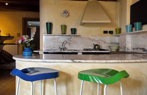 Imperia Apartamento | Relais San Damian