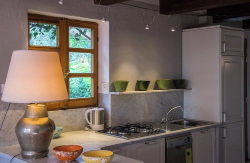 Imperia Apartamento | Relais San Damian