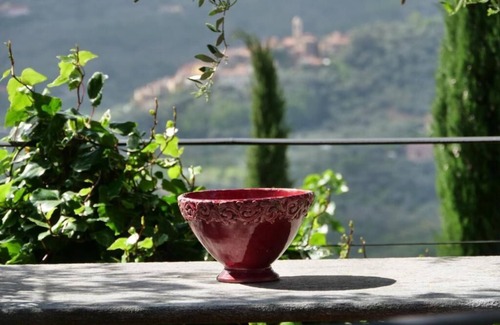 Imperia Apartamento | Relais San Damian
