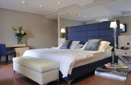 Ronciglione Hotel | Relais Sans Souci and Spa