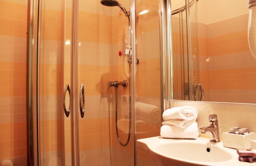 Ronciglione Hotel | Relais Sans Souci and Spa