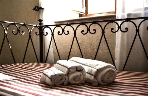 Ostuni Hotel | Relais Sant'Eligio