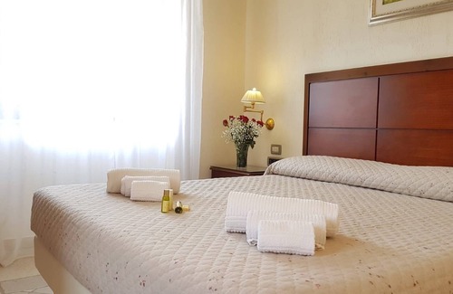 Ostuni Hotel | Relais Sant'Eligio
