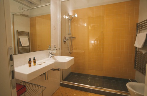 Vicenza Casa | Relais Santa Corona