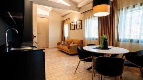 Vicenza Apartamento | Relais Santa Lucia - Appartamenti Luxury e Premium