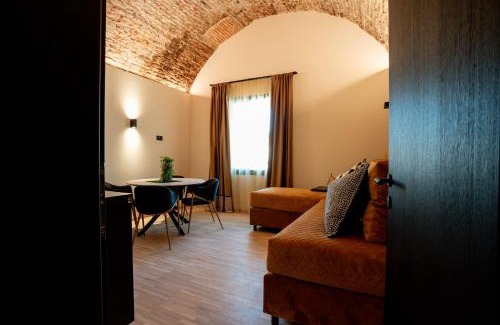 Vicenza Apartamento | Relais Santa Lucia - Appartamenti Luxury e Premium
