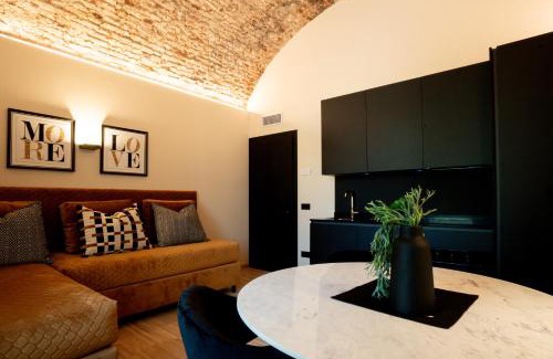 Vicenza Apartamento | Relais Santa Lucia - Appartamenti Luxury e Premium