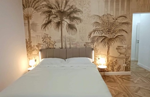 Santa Lucia Cama Y Desayuno | Relais Santa Lucia sul mare