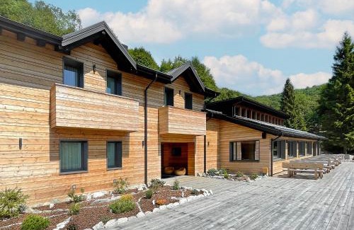 Piancavallo Hotel | Relais Sauc & SPA - Agriturismo