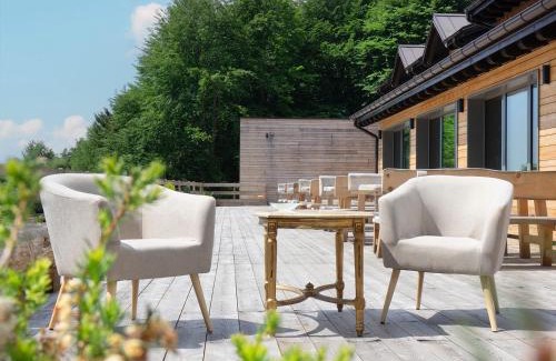 Piancavallo Hotel | Relais Sauc & SPA - Agriturismo