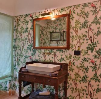 Scanno Apartamento | Relais Scanno Green Home