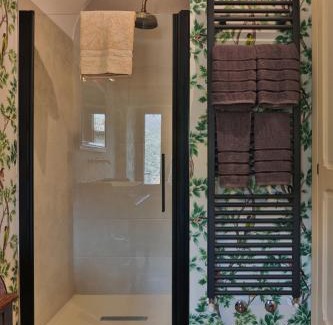 Scanno Apartamento | Relais Scanno Green Home