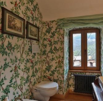 Scanno Apartamento | Relais Scanno Green Home