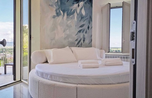 Monte San Biagio Casa | Relais Serenitas