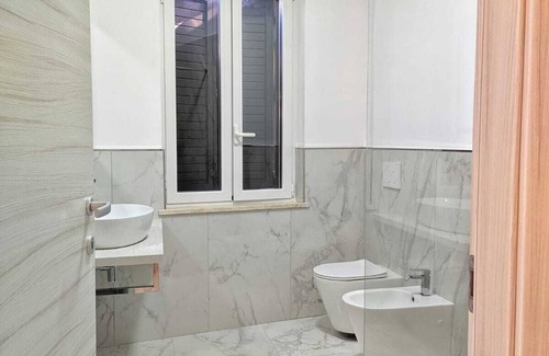 Monte San Biagio Casa | Relais Serenitas
