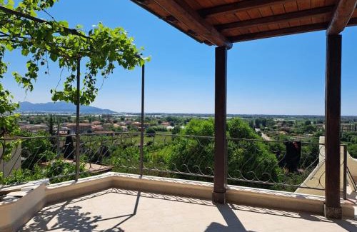Monte San Biagio Cama Y Desayuno | Relais Serenitas