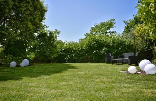 Monte San Biagio Cama Y Desayuno | Relais Serenitas