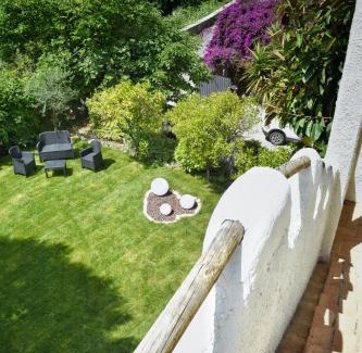 Monte San Biagio Cama Y Desayuno | Relais Serenitas