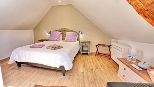 Sennely Cama Y Desayuno | Relais Solognot