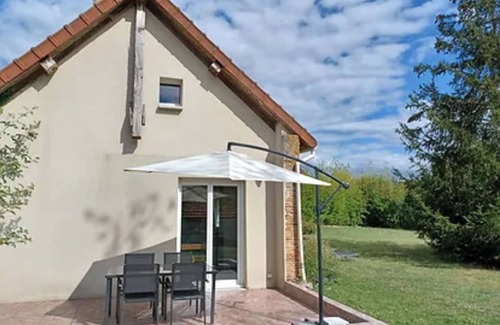 Sennely Casa | Relais Solognot - gîte Sennely, heart of Sologne, 3 stars