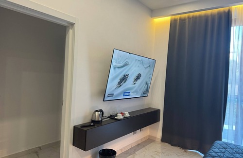 Careggi Rifredi Casa | Relais Stibbert Florence