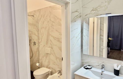 Careggi Rifredi Casa | Relais Stibbert Florence
