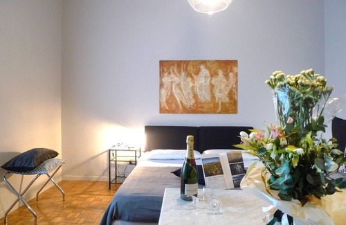 Careggi Rifredi Casa | Relais Stibbert Florence