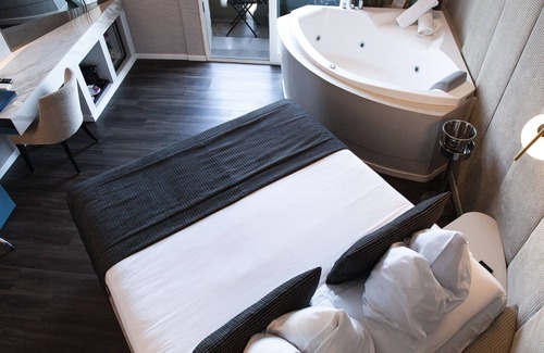 Santa Lucia Cama Y Desayuno | Relais sul Mare