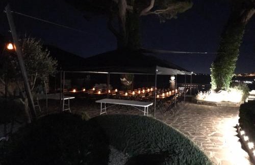 Lake Garda Casa | Relais Terrazza sul lago Castelgandolfo