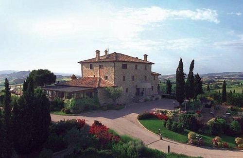 Collevalenza Casa | Relais Todini
