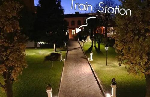 Mogliano Veneto Cama Y Desayuno | Relais Totì BeB bed e breakfast