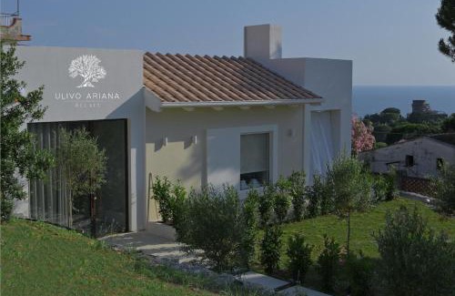 Gaeta Hotel | Relais Ulivo Ariana