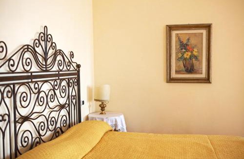 Loro Ciuffenna Hotel | Relais Villa Belpoggio - Residenza D'Epoca