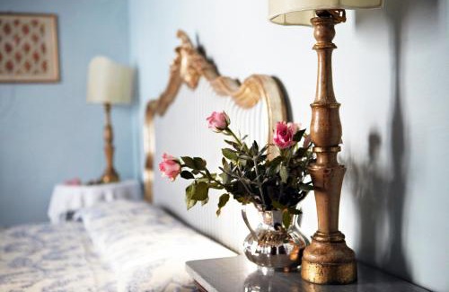 Loro Ciuffenna Hotel | Relais Villa Belpoggio - Residenza D'Epoca