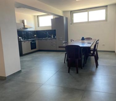 Diamante Casa | Relais Villa Bonifacio
